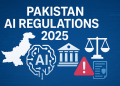 Pakistan AI Regulations 2025 explained. National AI policy, data protection laws, risks, and business impact. Read expert insights now.