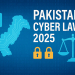 Pakistan Cyber Laws 2025 explained. PECA updates, digital crimes, online rights, and penalties. Read expert analysis and legal impact now.